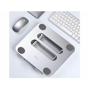 خرید استند لپ تاپ راک ROCK Laptop Riser Stand RPH0972