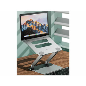 قیمت استند لپ تاپ راک ROCK Laptop Riser Stand RPH0972