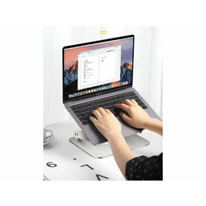 استند لپ تاپ راک ROCK Laptop Riser Stand RPH0972