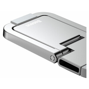 پایه نگهدارنده لپ‌تاپ بیسوس Baseus laptop stand LUZC000012