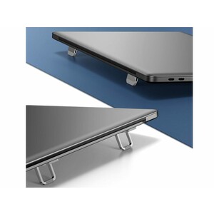 پایه نگهدارنده لپ‌تاپ بیسوس Baseus laptop stand LUZC000012