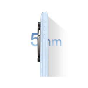 پایه نگهدارنده لپ‌تاپ بیسوس Baseus laptop stand LUZC000012