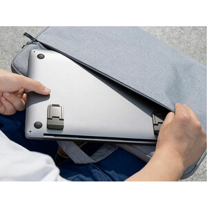 پایه نگهدارنده لپ‌تاپ بیسوس Baseus laptop stand LUZC000012