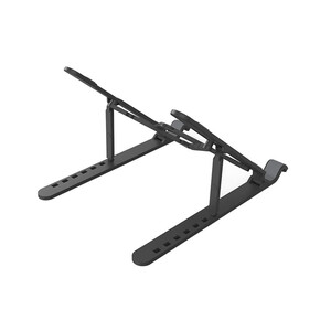 خرید پایه لپ تاپ تاشو قابل تنظیم اوریکو ORICO-PFB-A23 Monitor Stand