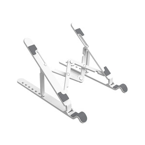 فروش پایه لپ تاپ تاشو قابل تنظیم اوریکو ORICO-PFB-A23 Monitor Stand