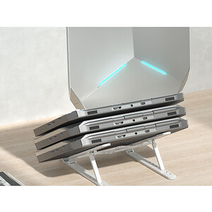 فروش پایه لپ تاپ تاشو قابل تنظیم اوریکو ORICO-PFB-A23 Monitor Stand