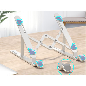 خرید پایه لپ تاپ تاشو قابل تنظیم اوریکو ORICO-PFB-A23 Monitor Stand