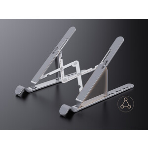 خرید پایه لپ تاپ تاشو قابل حمل اوریکو ORICO-PFB-A21 Monitor Stand