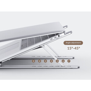 فروش پایه لپ تاپ تاشو قابل حمل اوریکو ORICO-PFB-A21 Monitor Stand