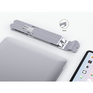 فروش پایه لپ تاپ تاشو قابل حمل اوریکو ORICO-PFB-A21 Monitor Stand