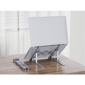 قیمت پایه لپ تاپ تاشو قابل حمل اوریکو ORICO-PFB-A21 Monitor Stand