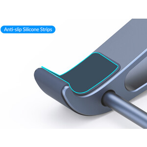 فروش پایه لپ تاپ اوریکو ORICO-MA15 Foldable Laptop Stand