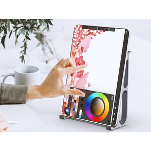 فروش پایه لپ تاپ اوریکو ORICO-MA15 Foldable Laptop Stand
