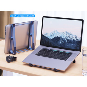 قیمت پایه لپ تاپ اوریکو ORICO-MA15 Foldable Laptop Stand