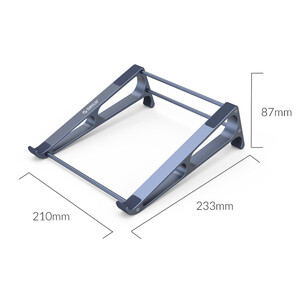 خرید پایه لپ تاپ تاشو اوریکو ORICO-MA13 Foldable Laptop Stand