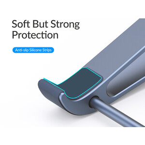 خرید پایه لپ تاپ تاشو اوریکو ORICO-MA13 Foldable Laptop Stand