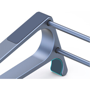 فروش پایه لپ تاپ تاشو اوریکو ORICO-MA13 Foldable Laptop Stand