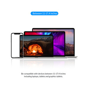 قیمت پایه لپ تاپ تاشو اوریکو ORICO-MA13 Foldable Laptop Stand