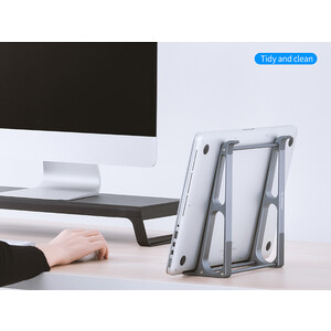 خرید پایه لپ تاپ تاشو اوریکو ORICO-MA13 Foldable Laptop Stand