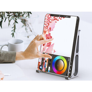 قیمت پایه لپ تاپ تاشو اوریکو ORICO-MA13 Foldable Laptop Stand