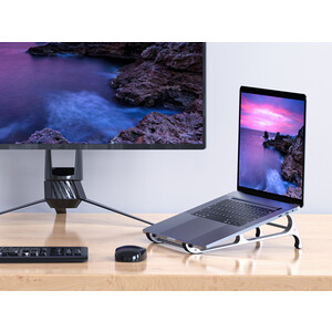 خرید پایه لپ تاپ تاشو اوریکو ORICO-MA13 Foldable Laptop Stand