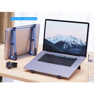 فروش پایه لپ تاپ تاشو اوریکو ORICO-MA13 Foldable Laptop Stand