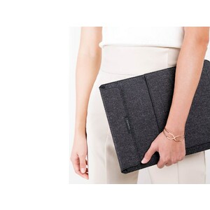 کاور چند منظوره مک بوک پرو/ایر 13 اینچ ویوا مادرید Viva Madrid Rever Multi-Functional MacBook Pro/Air 13" Sleeve