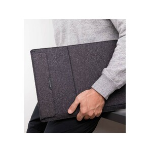 کاور چند منظوره مک بوک پرو/ایر 13 اینچ ویوا مادرید Viva Madrid Rever Multi-Functional MacBook Pro/Air 13" Sleeve
