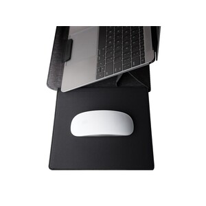 کاور چند منظوره مک بوک پرو 16 اینچی ویوا مادرید Viva Madrid Rever Multi-Functional MacBook Pro 16" Sleeve