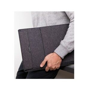 کاور چند منظوره مک بوک پرو 16 اینچی ویوا مادرید Viva Madrid Rever Multi-Functional MacBook Pro 16" Sleeve
