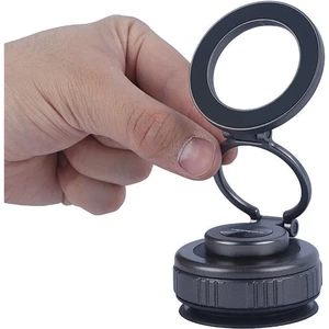 پایه نگهدارنده مگنتی گوشی و تبلت هایکواستار HICOSTAR مدل H820