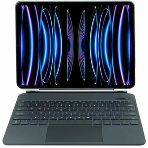 کیف کیبورد دار آیپد 12.9 اینچ ایکس او