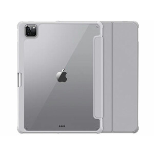 کاور هوشمند آیپد پرو 11 اینچی یوسامز USAMS US-BH842 smart cover For IPad Pro 11 Inches