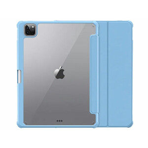 کاور هوشمند آیپد پرو 11 اینچی یوسامز USAMS US-BH842 smart cover For IPad Pro 11 Inches