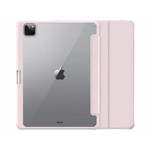کاور هوشمند آیپد پرو 11 اینچی یوسامز USAMS US-BH842 smart cover For IPad Pro 11 Inches