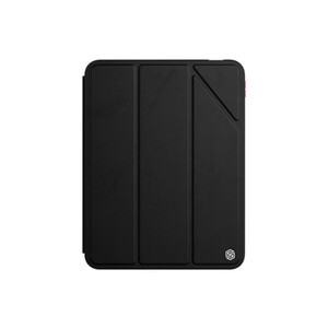 کیف محافظ هوشمند آیپد 10.9 اینچ نیلکین Nillkin Apple iPad 10.9 2022 Bevel Leather Case