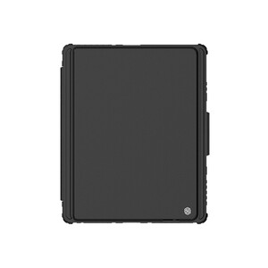 کیف بامپر و کیبوردار آیپد پرو 12.9 اینچ نیلکین Nillkin Apple iPad Pro 12.9 2020/2021 Bumper Combo Keyboard Cas