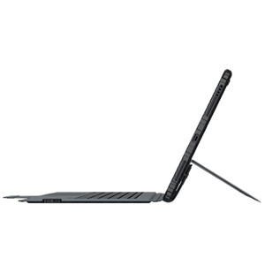 فروش کیف بامپر و کیبوردار آیپد پرو 12.9 اینچ نیلکین Nillkin Apple iPad Pro 12.9 2020/2021 Bumper Combo Keyboard Cas