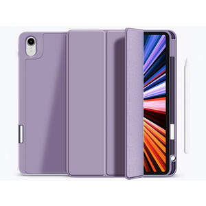 قاب کلاسوری مغناطیسی و هولدر آیپد 10.9 اینچ ویوو WiWU Protective Case for iPad 10.9 inch/2022