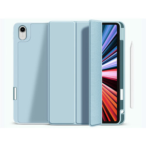 قاب کلاسوری مغناطیسی و هولدر آیپد 10.9 اینچ ویوو WiWU Protective Case for iPad 10.9 inch/2022