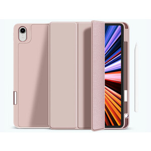 قاب کلاسوری مغناطیسی و هولدر آیپد 10.9 اینچ ویوو WiWU Protective Case for iPad 10.9 inch/2022