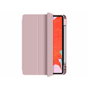 خرید قاب کلاسوری مغناطیسی و هولدر آیپد 10.9 اینچ ویوو WiWU Protective Case for iPad 10.9 inch/2022