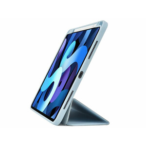 قاب کلاسوری مغناطیسی و هولدر آیپد 10.9 اینچ ویوو WiWU Protective Case for iPad 10.9 inch/2022