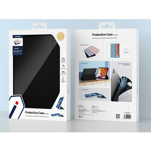 قاب کلاسوری مغناطیسی و هولدر آیپد 10.9 اینچ ویوو WiWU Protective Case for iPad 10.9 inch/2022