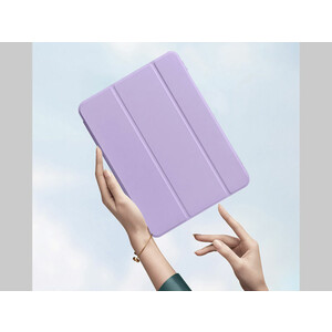قاب کلاسوری مغناطیسی و هولدر آیپد 10.9 و 11 اینچ ویوو WiWU Protective Case for iPad 10.9 & 11 inch