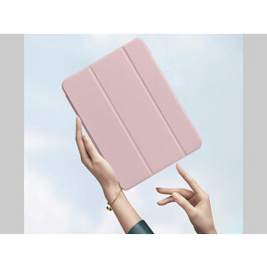 قاب کلاسوری مغناطیسی و هولدر آیپد 10.9 و 11 اینچ ویوو WiWU Protective Case for iPad 10.9 & 11 inch