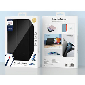 قاب کلاسوری مغناطیسی و هولدر آیپد 10.9 و 11 اینچ ویوو WiWU Protective Case for iPad 10.9 & 11 inch