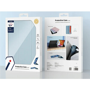 WiWU Protective Case for iPad 10.9&11
