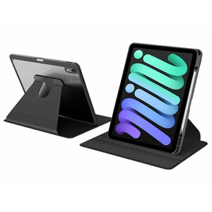 کاور کلاسوری و هولدر آیپد مینی 6 ویوو WiWU Waltz Rotative iPad Case/ mini 6