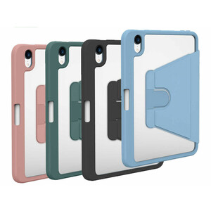 کاور کلاسوری و هولدر آیپد مینی 6 ویوو WiWU Waltz Rotative iPad Case/ mini 6
